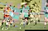Round 14 V Nyngan - Men of League Round